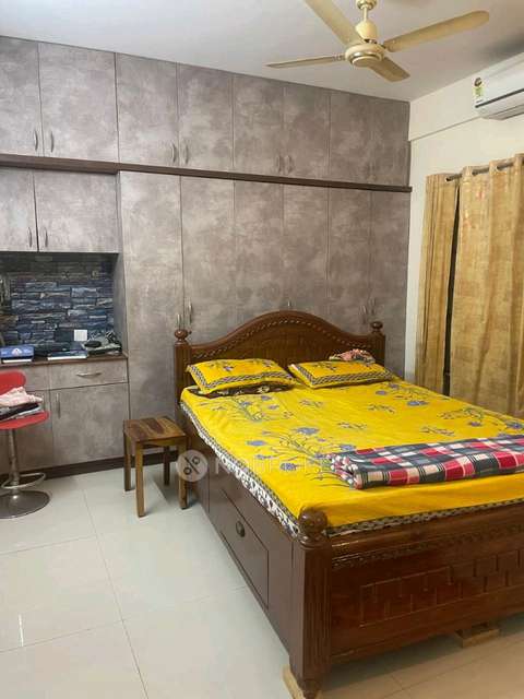 3 BHK Flat In Shirdi Sai Concord Heights For Sale  In N Nagenahalli