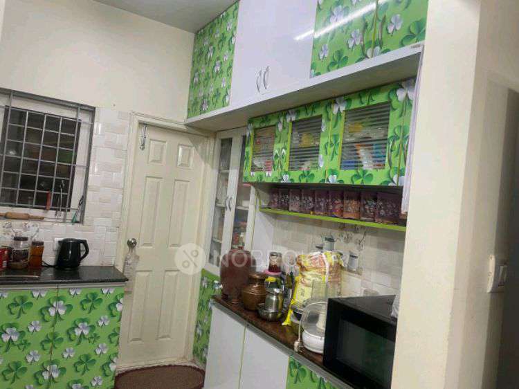 3 BHK Flat In Shirdi Sai Concord Heights For Sale  In N Nagenahalli