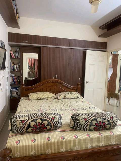 3 BHK Flat In Shirdi Sai Concord Heights For Sale  In N Nagenahalli