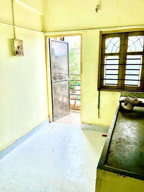 1 BHK Flat In Lakshmi Ashish  For Sale  In Dombivali West