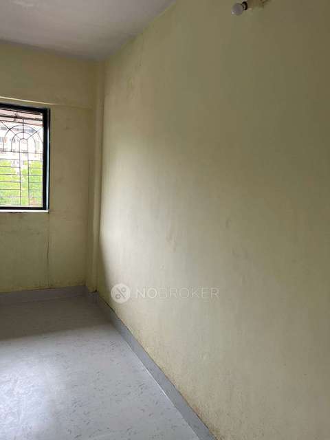 1 BHK Flat In Lakshmi Ashish  For Sale  In Dombivali West