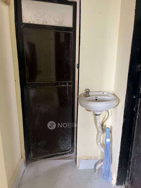 1 BHK Flat In Lakshmi Ashish  For Sale  In Dombivali West