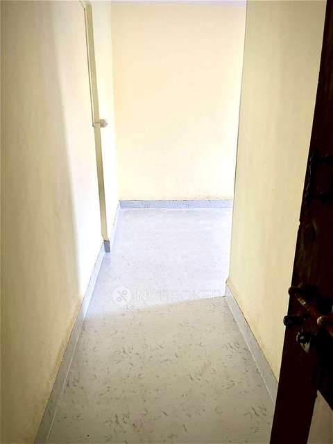 1 BHK Flat In Lakshmi Ashish  For Sale  In Dombivali West