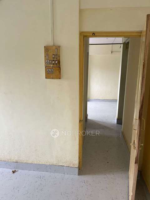 1 BHK Flat In Lakshmi Ashish  For Sale  In Dombivali West