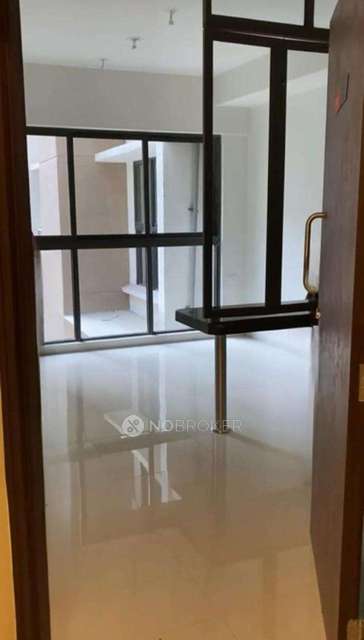 1 BHK Flat In Lodha Crown Quality Homes For Sale  In Thane