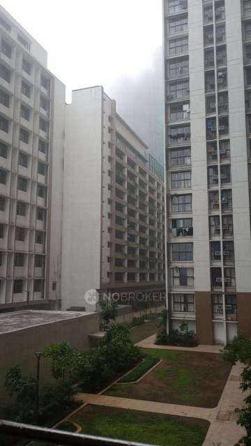 1 BHK Flat In Lodha Crown Quality Homes For Sale  In Thane