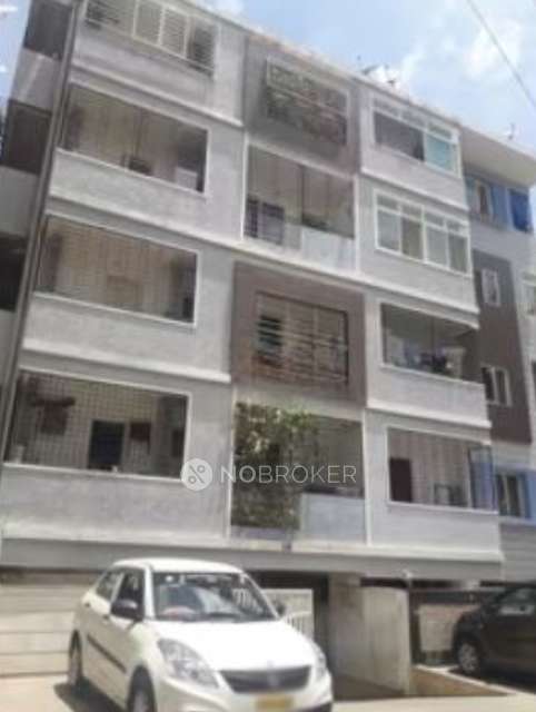 3 BHK Flat In Enclave For Sale  In 7th Avenue
