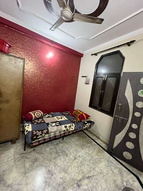 2 BHK Villa In Mukherjee Park Rwa Welfare Association For Sale  In Tilak Nagar