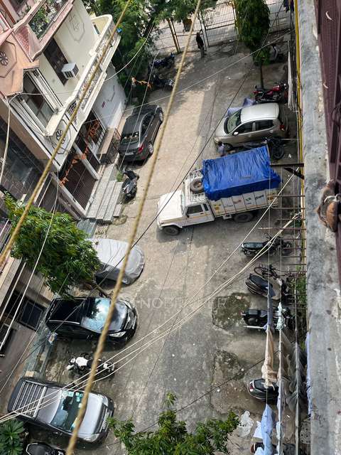 2 BHK Villa In Mukherjee Park Rwa Welfare Association For Sale  In Tilak Nagar