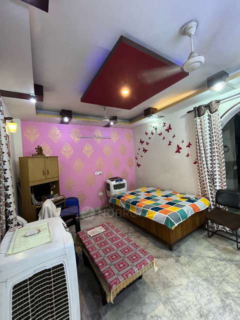 2 BHK Villa In Mukherjee Park Rwa Welfare Association For Sale  In Tilak Nagar