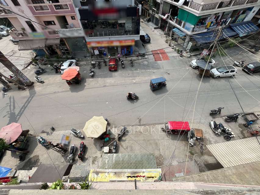 2 BHK Villa In Mukherjee Park Rwa Welfare Association For Sale  In Tilak Nagar