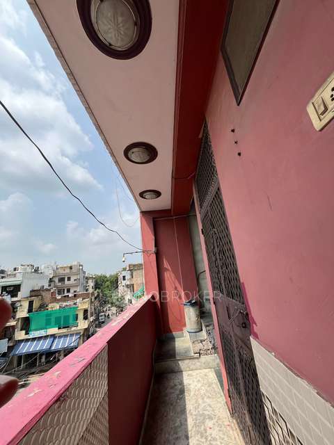 2 BHK Villa In Mukherjee Park Rwa Welfare Association For Sale  In Tilak Nagar