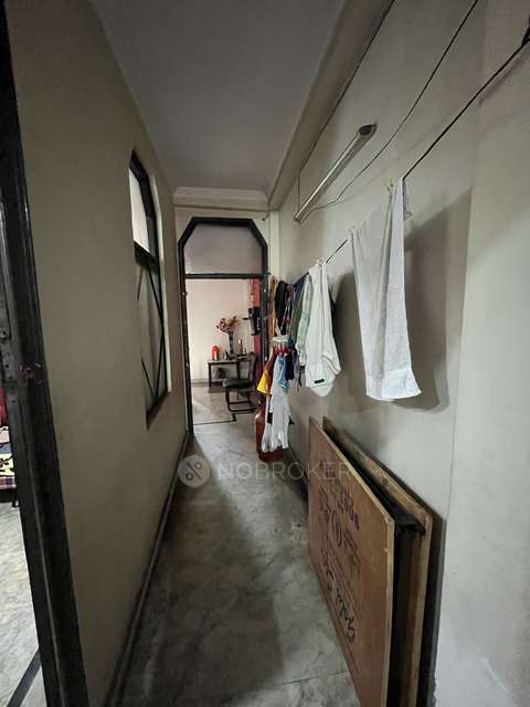 2 BHK Villa In Mukherjee Park Rwa Welfare Association For Sale  In Tilak Nagar