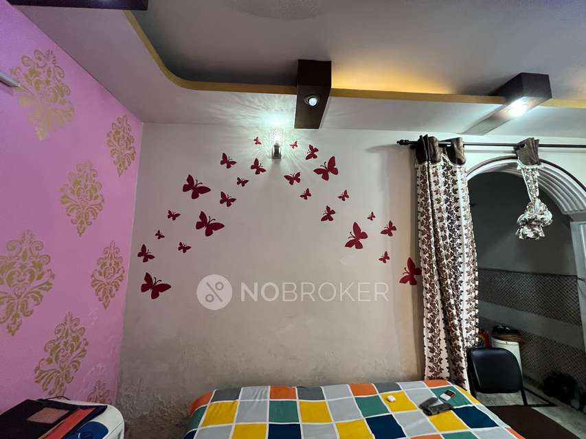 2 BHK Villa In Mukherjee Park Rwa Welfare Association For Sale  In Tilak Nagar