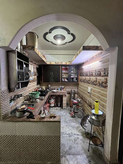 2 BHK Villa In Mukherjee Park Rwa Welfare Association For Sale  In Tilak Nagar