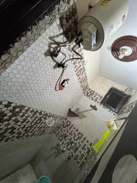 2 BHK Villa In Mukherjee Park Rwa Welfare Association For Sale  In Tilak Nagar