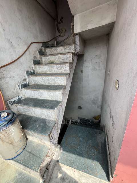 2 BHK Villa In Mukherjee Park Rwa Welfare Association For Sale  In Tilak Nagar