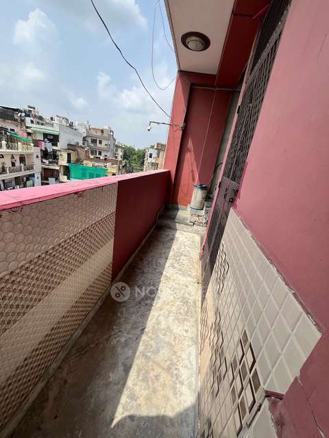 2 BHK Villa In Mukherjee Park Rwa Welfare Association For Sale  In Tilak Nagar