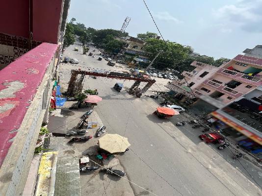 2 BHK Villa In Mukherjee Park Rwa Welfare Association For Sale  In Tilak Nagar