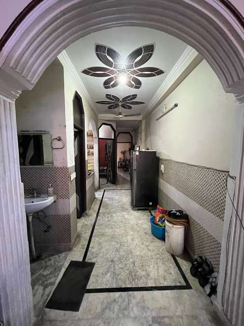 2 BHK Villa In Mukherjee Park Rwa Welfare Association For Sale  In Tilak Nagar