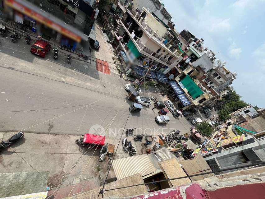 2 BHK Villa In Mukherjee Park Rwa Welfare Association For Sale  In Tilak Nagar