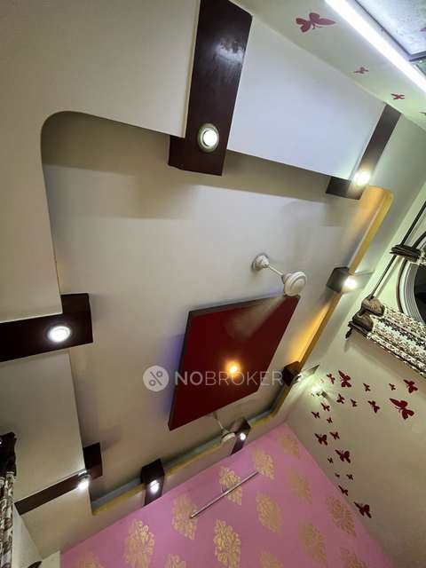 2 BHK Villa In Mukherjee Park Rwa Welfare Association For Sale  In Tilak Nagar