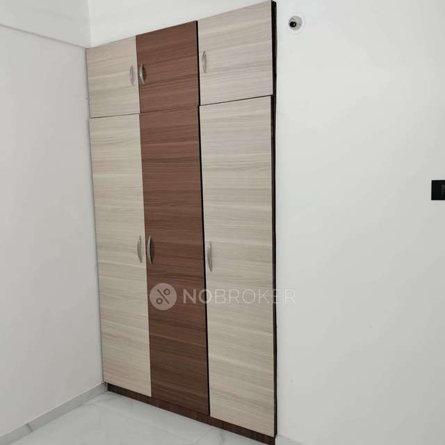 2 BHK Flat In Manjri Greenwoods for Rent  In Manjari Budruk