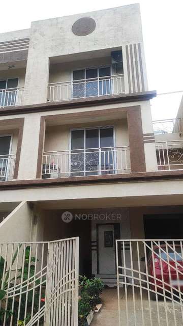 1 BHK Villa In Spring Field For Sale  In Naigaon East