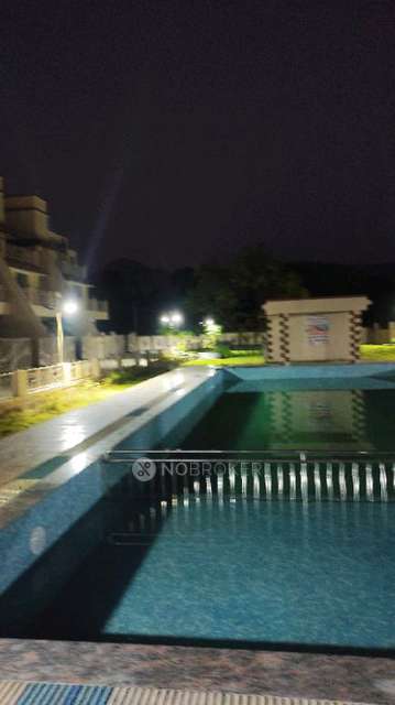 1 BHK Villa In Spring Field For Sale  In Naigaon East