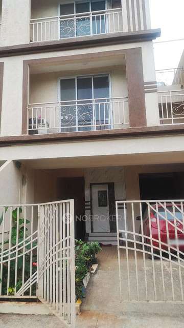 1 BHK Villa In Spring Field For Sale  In Naigaon East