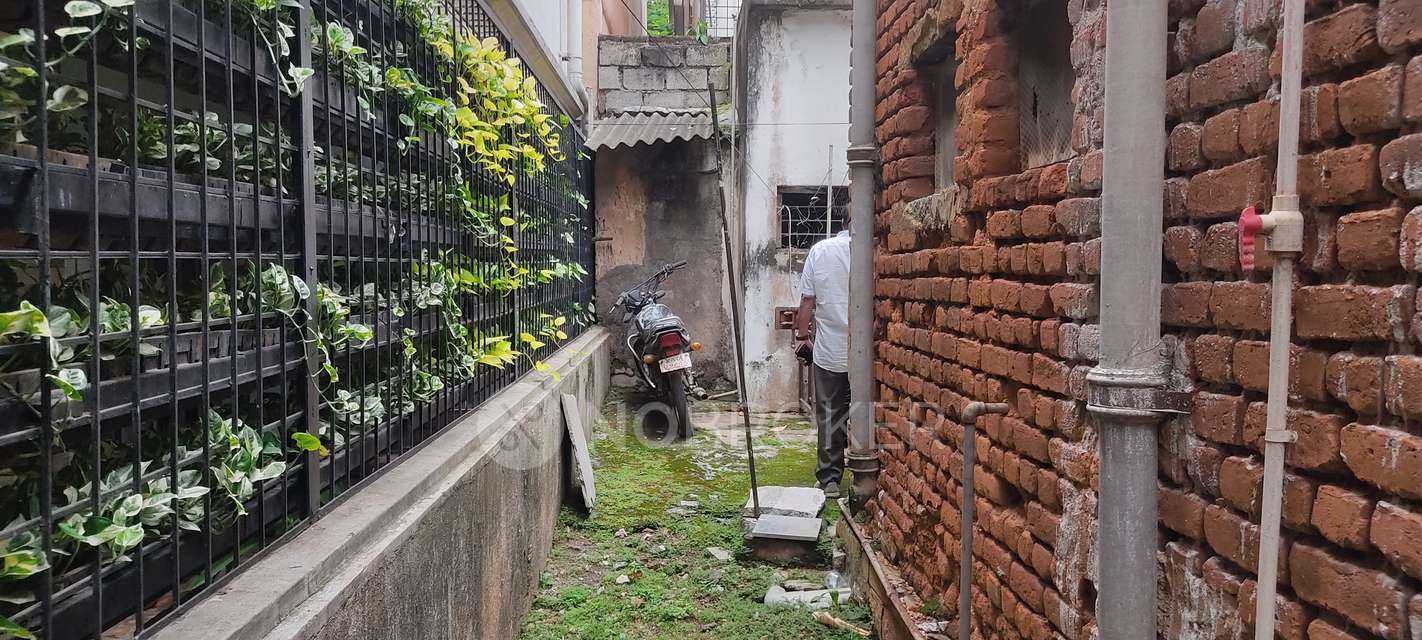 Plot For Sale  In Basavanagudi