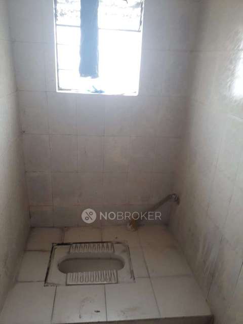 1 RK Flat In Om Namo Residency For Sale  In Dhayari