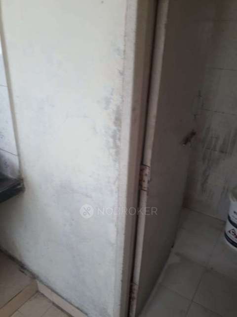 1 RK Flat In Om Namo Residency For Sale  In Dhayari