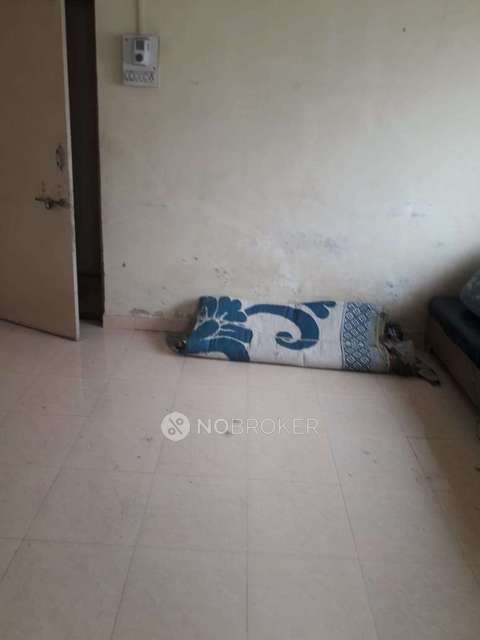 1 RK Flat In Om Namo Residency For Sale  In Dhayari