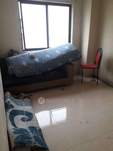 1 RK Flat In Om Namo Residency For Sale  In Dhayari