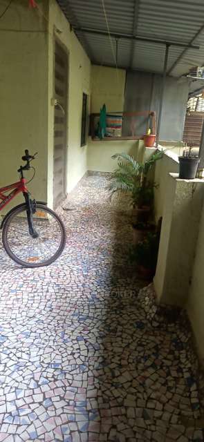 1 BHK Flat In Swapnapurti Chs For Sale  In Kharghar