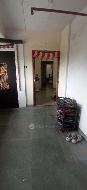 1 BHK Flat In Swapnapurti Chs For Sale  In Kharghar