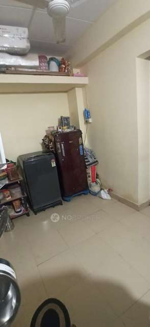 1 BHK Flat In Swapnapurti Chs For Sale  In Kharghar