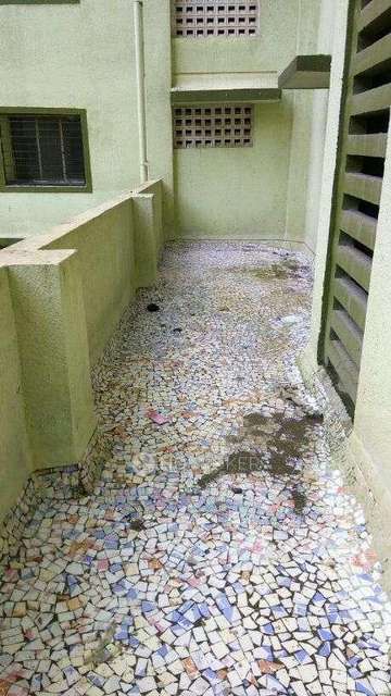 1 BHK Flat In Swapnapurti Chs For Sale  In Kharghar