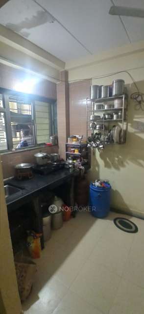 1 BHK Flat In Swapnapurti Chs For Sale  In Kharghar