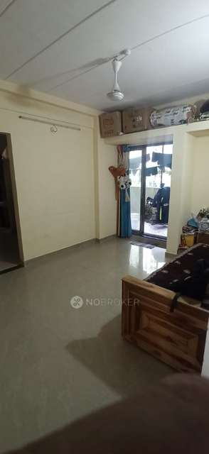 1 BHK Flat In Swapnapurti Chs For Sale  In Kharghar