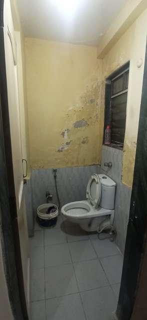 1 BHK Flat In Swapnapurti Chs For Sale  In Kharghar