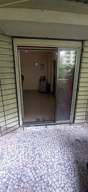 1 BHK Flat In Swapnapurti Chs For Sale  In Kharghar