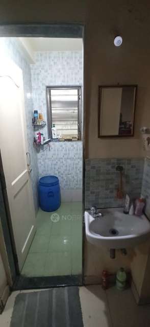 1 BHK Flat In Swapnapurti Chs For Sale  In Kharghar