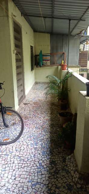 1 BHK Flat In Swapnapurti Chs For Sale  In Kharghar