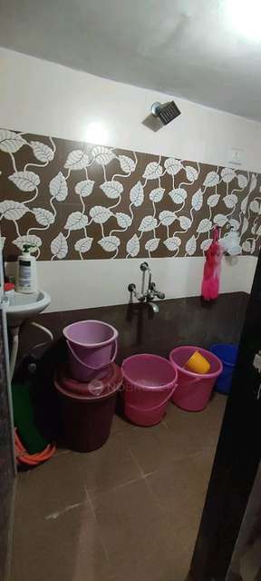 1 BHK Flat In Orchid Residency For Sale  In Dombivli East