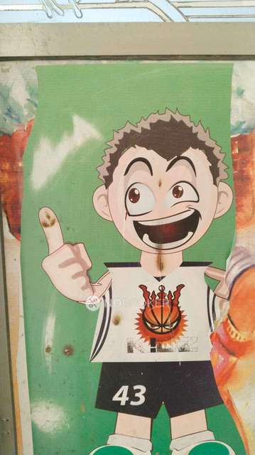 3 BHK House For Sale  In Kandivali West