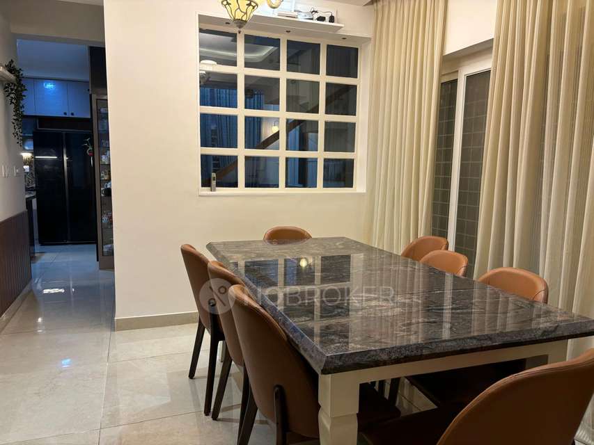 4 BHK Villa In Valmark Cityville, Hulimavu For Sale  In Akshayanagar