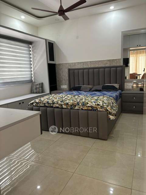 4 BHK Villa In Valmark Cityville, Hulimavu For Sale  In Akshayanagar