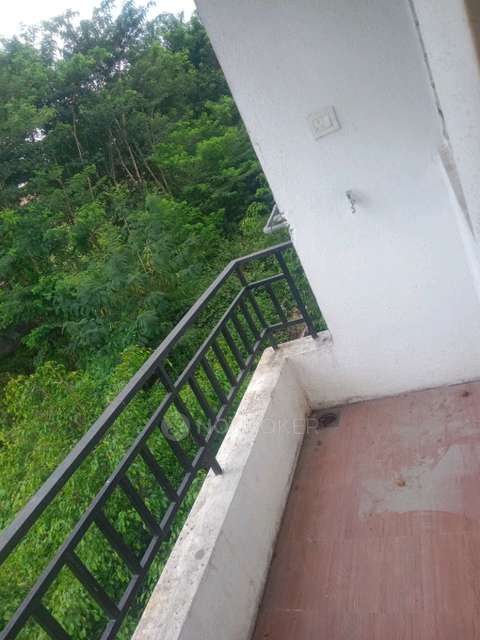 1 BHK Flat In Devraj Nisarg For Sale  In Kirkatwadi